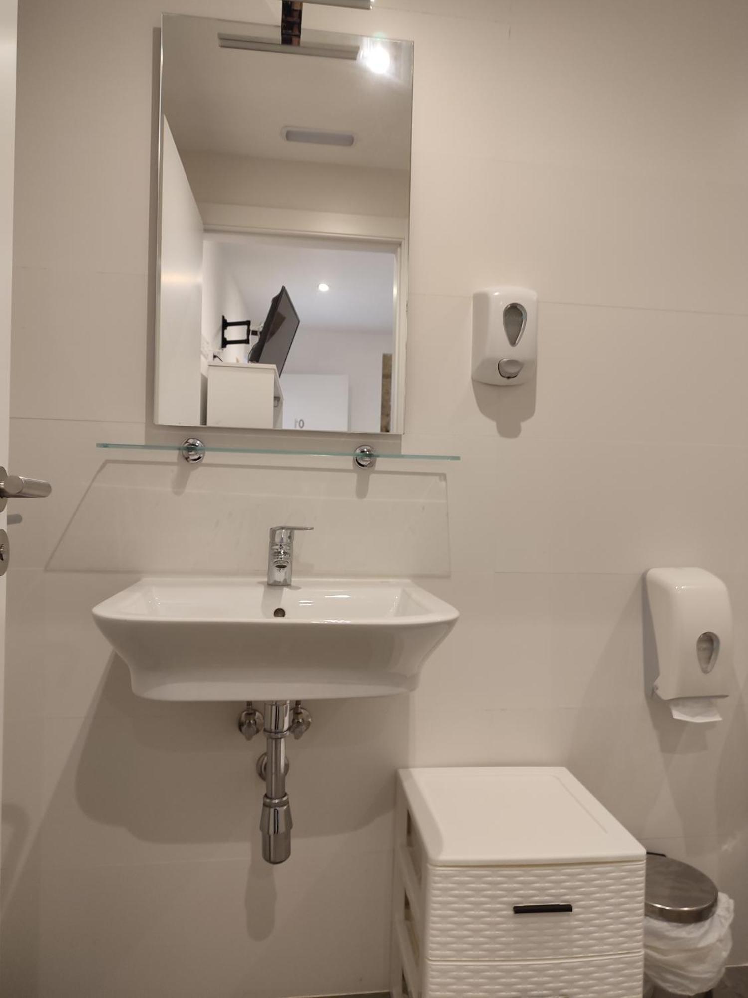 Pension Sp 55 By Bossh! Hotels Santiago de Compostela Exteriör bild
